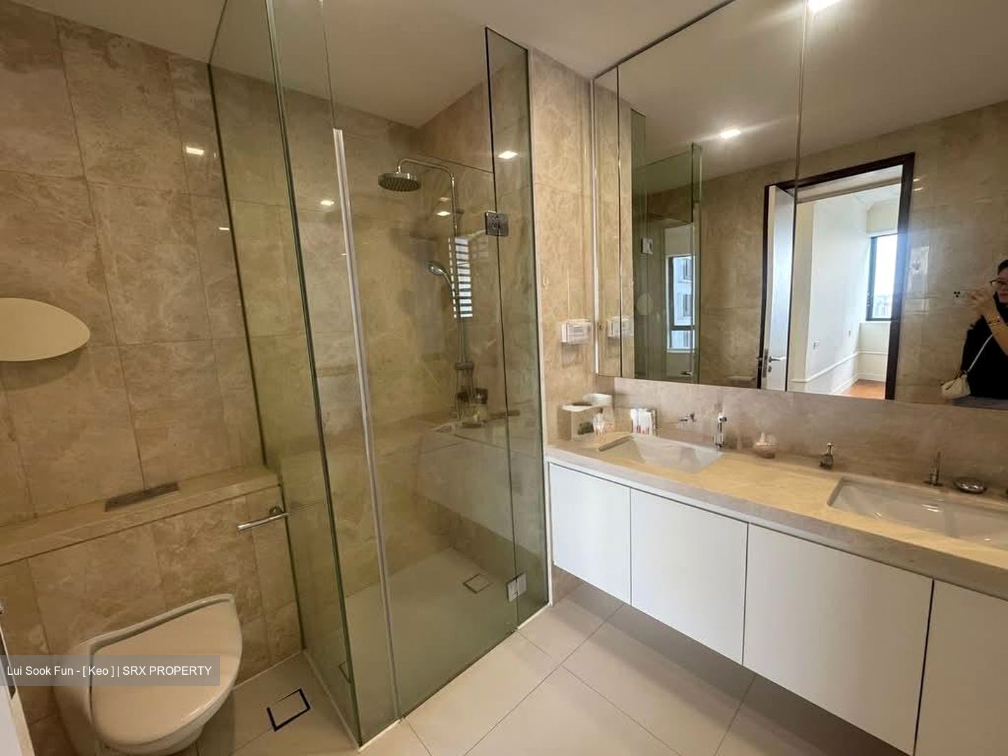 D'Leedon (D10), Condominium #563944321